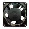 Compcon 220V AC Cooling Fan, Axial Fan Size 4.75" x 4.75" 1.5" (120 MM) All Type Cabnet Exhaust Fan Cooler