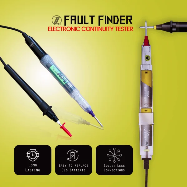 continuity tester
