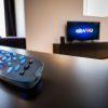 Tata Sky Remote Control